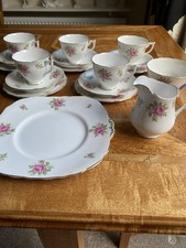 Beautiful Vintage Melba Bone