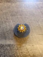 1960s Sarah Coventry Ring