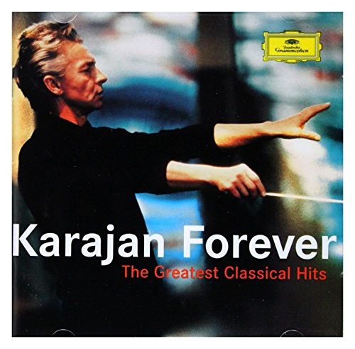 Karajan herbert von - karajan,,