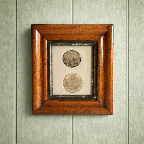 Georgian pocket watch - georgian,
