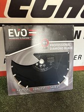 Evo Professional Diamond Blade