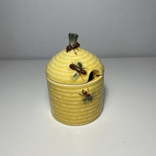 Vintage Goebel Germany Bee