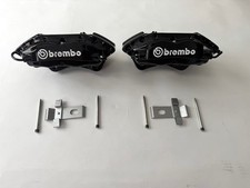 BMW E38 BREMBO FRONT BIG BRAKE