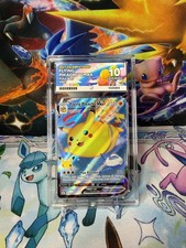 Pokémon VMAX Flying Pikachu