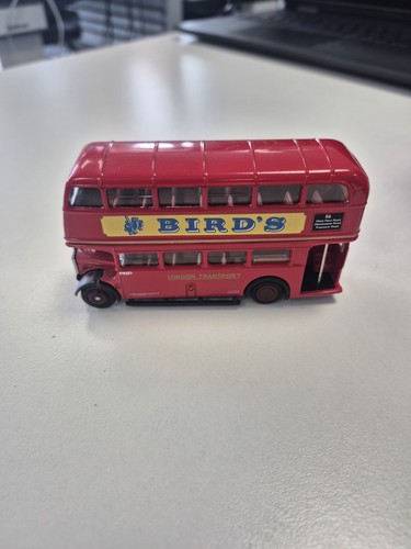 Efe scale die cast model - die-cast,