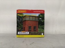 Hornby Skaledale R9503 Magna Water Tower OO Gauge