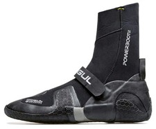 Gul powerboot 5mm - gul, split