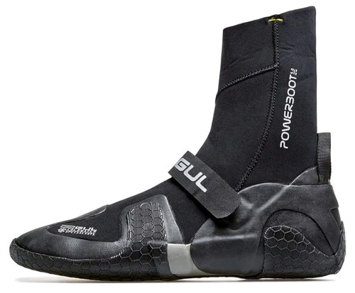 Gul powerboot 5mm split toe - gul,