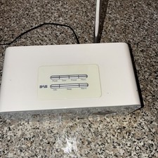 John Lewis Nova DAB/FM