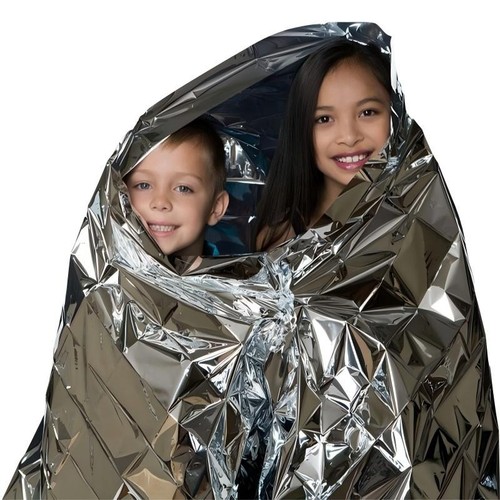 Pack emergency blanket - pack,