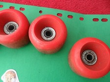 Vintage 1980's AIMS Skateboard