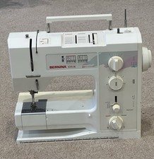 Bernina 1015 Electric Sewing