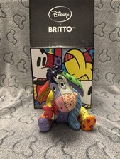 Romero Britto Disney Eeyore