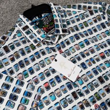 Robert Graham Paradis Portal