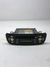 NISSAN ALMERA TINO V10 Music