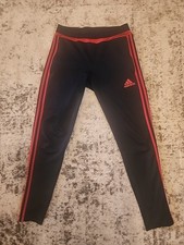 Adidas ClimaCool Men Zip Leg