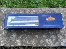 Oo Gauge  Bachman Class 37
