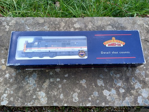 Gauge bachman class 37 - bachman,
