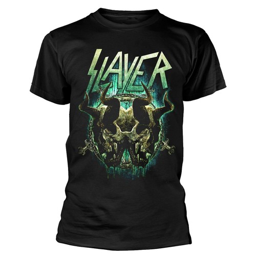 Slayer daemonic twin - twin', black