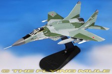 Hobby Master 1:72 MiG-29SMT