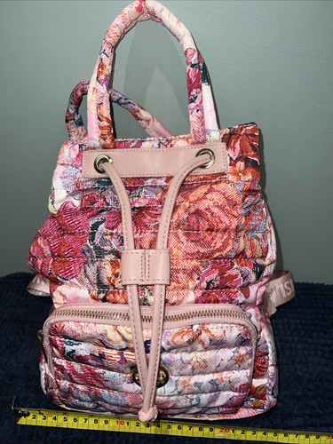 River island backpack - island,