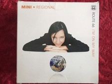 ROUTE 66 MINI REGIONAL Britain
