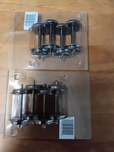 Sets solid metal - 2,