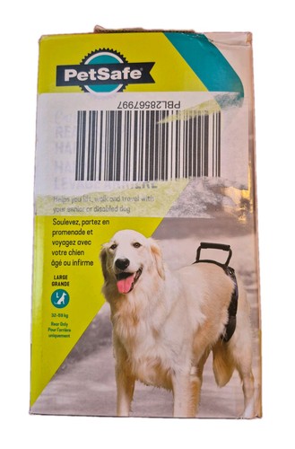 Petsafe carelift rear - carelift, support