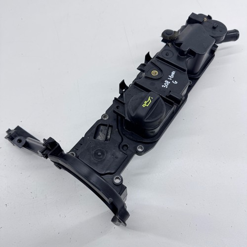 Peugeot 308 mk2 rocker cover - mk2,