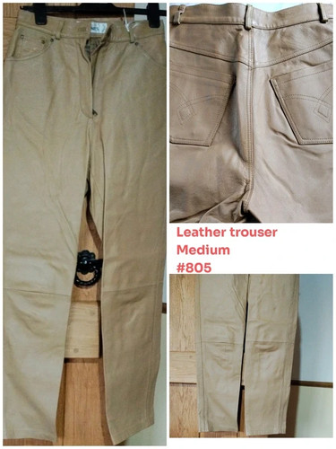 New genuine leather skin - genuine,