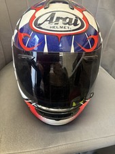 Arai Motorbike Helmet Size L