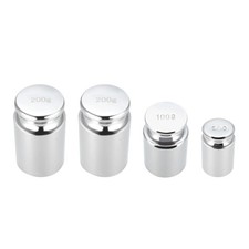 Calibration Weight Set 50g