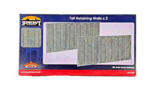 Bachmann gauge scenecraft - oo,