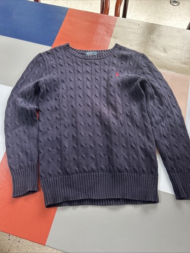 Boys polo ralph lauren jumper - boys,
