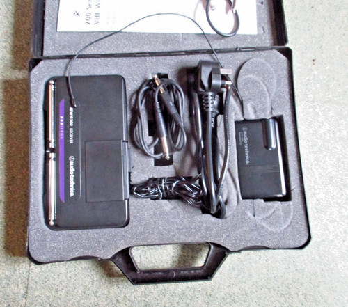 Audio technica guitar - technica,