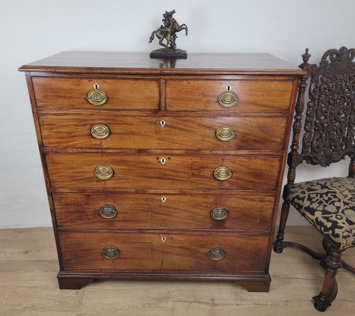 Waring gillow chest of - waring,