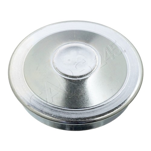 Wheel bearing cap - bearing, febi