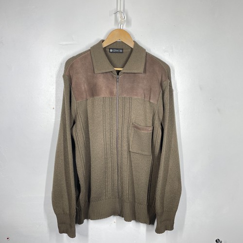 Vintage michael cardigan - st,