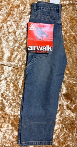 Original vintage airwalk - vintage.,