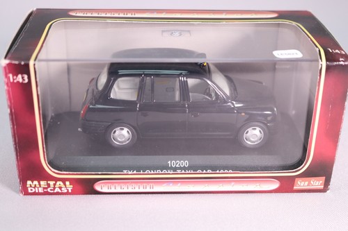 Le5823 sun star - le5823, 1/43