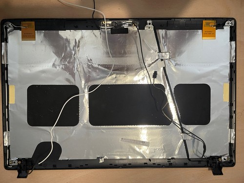 Acer aspire 5741 top - acer, cover