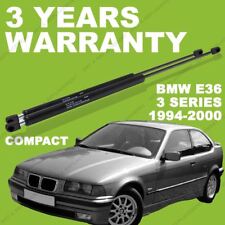 2x Gas Struts for BMW E36 3
