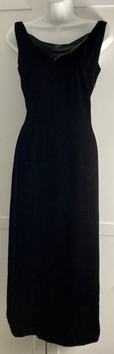 Vintage laura ashley black - vintage,
