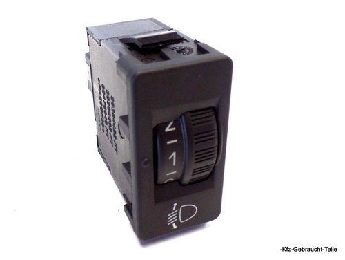Citroen picasso 6 switch - citroen, 1.6