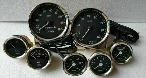 Smiths kit 52mm - kit,