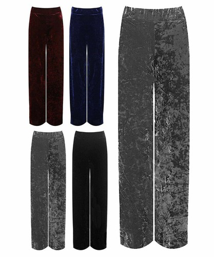 Ladies crush velour velvet - ladies,