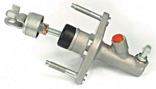 Clutch master cylinder - clutch,
