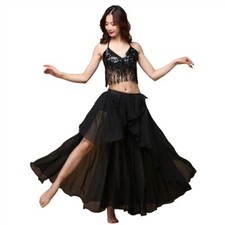 Oriental Belly Dance Costume