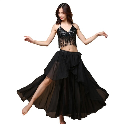 Oriental belly dance costume - dance,