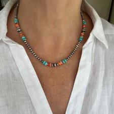Kingman Turquoise and Spiny